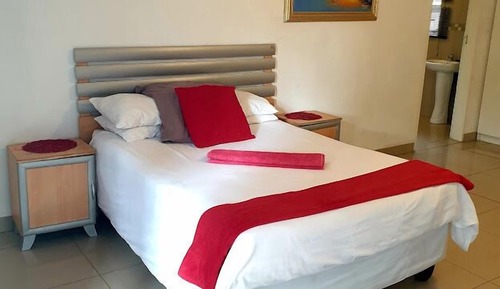 Habitación Business