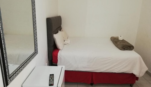 Habitación estándar