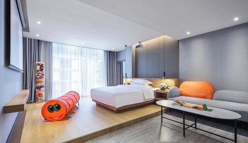 Suite familiar