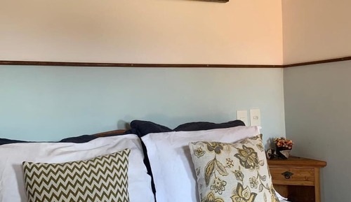 Habitación básica doble