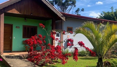Habitación básica doble