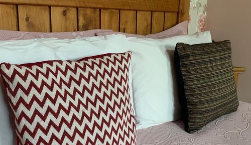 Habitación triple básica