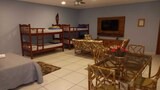 Suite estudio familiar