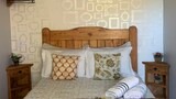 Habitación triple básica