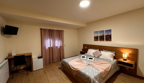 Habitación básica