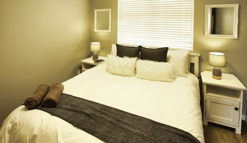Apartamento familiar