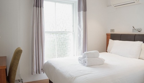 Apartamento estándar