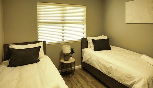 Apartamento familiar