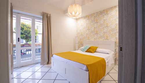 Apartamento Deluxe