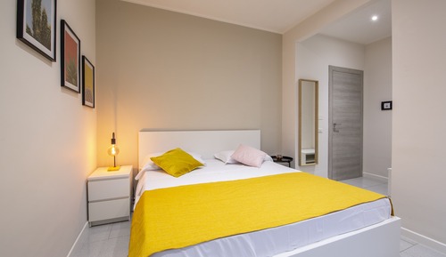 Habitación Confort doble