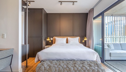 Apartamento básico