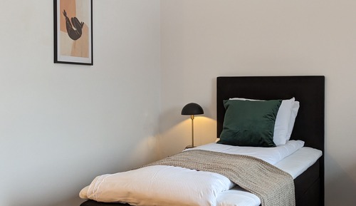 Habitación individual