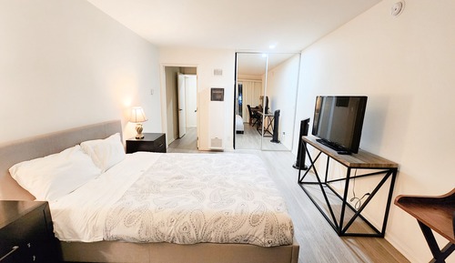 Apartamento, 2 habitaciones