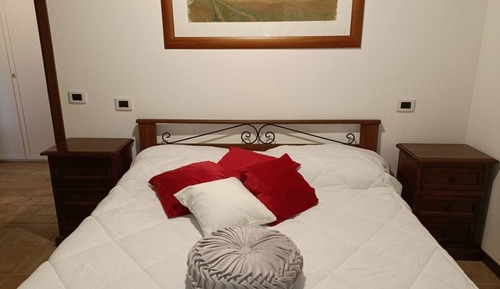 Apartamento básico