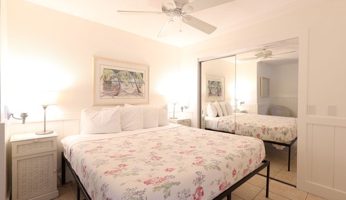 Apartamento estándar
