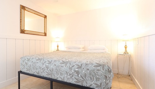Apartamento estándar