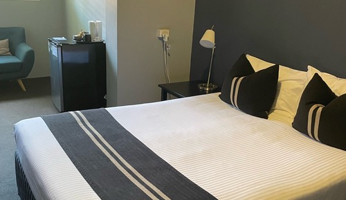 Habitación (Boutique King)