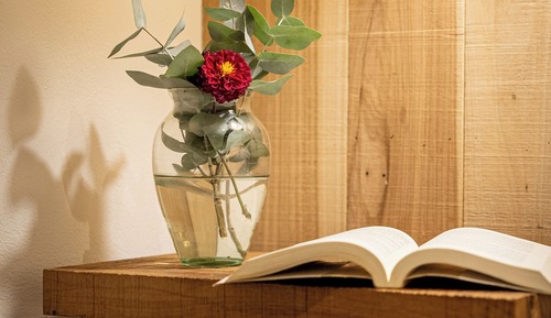 Design Triple Room