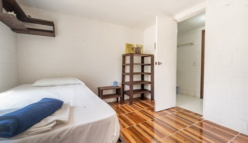 Habitación clásica