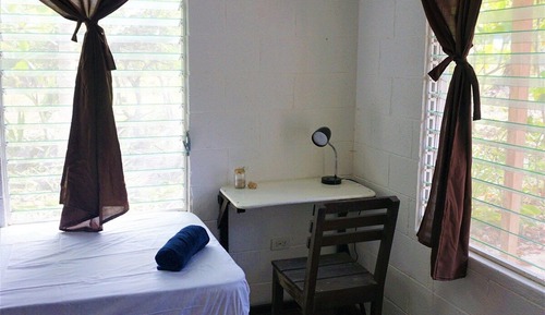 Habitación básica