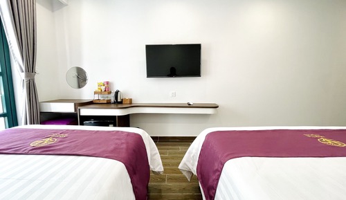 Habitación superior