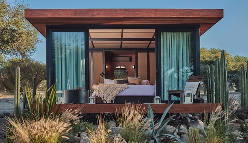 Habitación (VISTA)