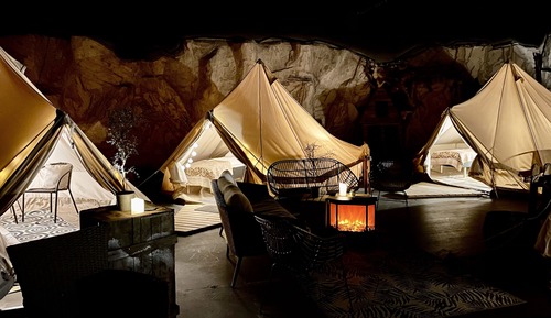 Tent
