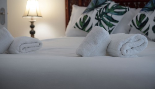 Apartamento Confort