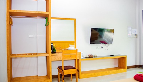 Habitación estándar con 2 camas individuales