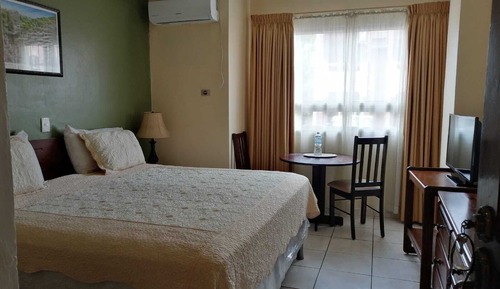 Habitación básica