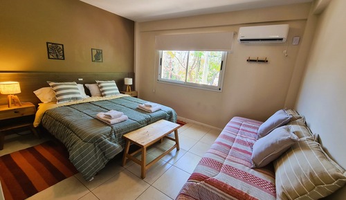 Apartamento Confort