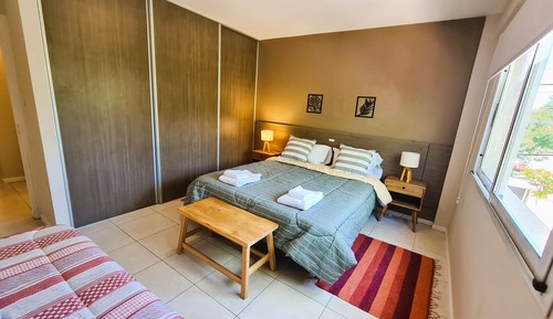 Apartamento Confort
