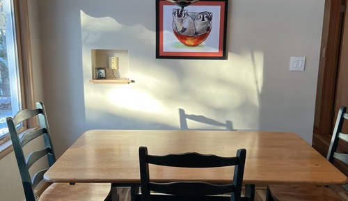Casa familiar
