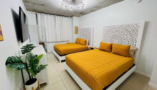 Apartamento clásico