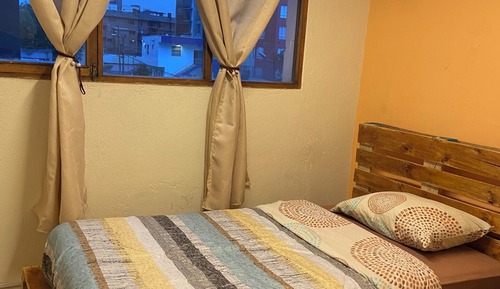 Habitación individual