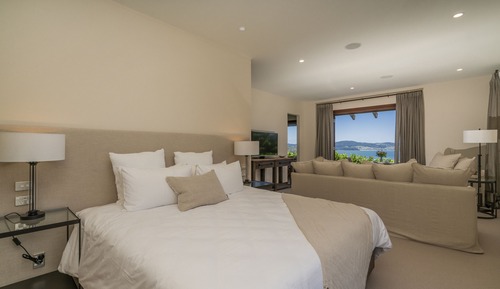 Villa Premium