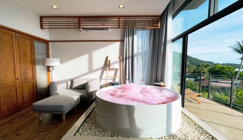 Habitación Premium