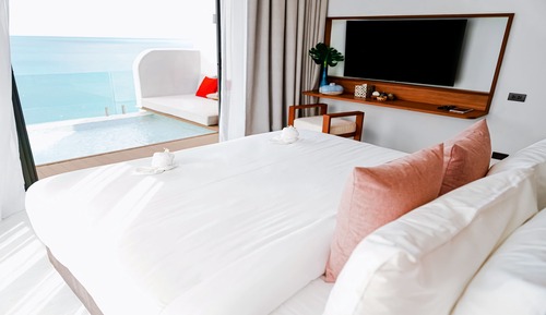 Habitación panorámica