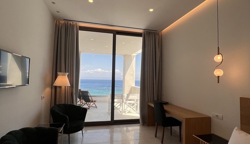 Suite Deluxe