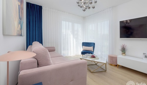 Apartamento de diseño
