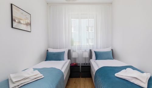 Apartamento Confort