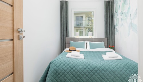 Apartamento superior, 1 habitación