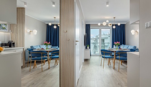 Apartamento Deluxe