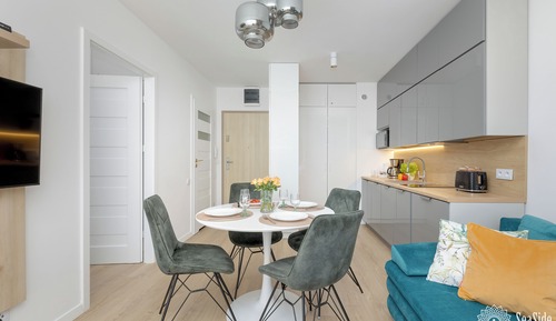 Apartamento clásico