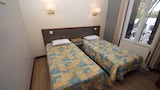 Classic Twin Room, Non Smoking, City View