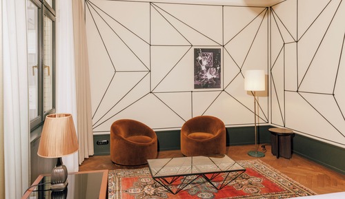 Junior Suite