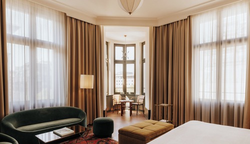 Superior Suite
