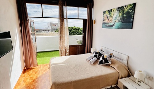 Habitación Premium doble