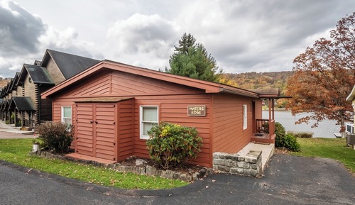 Casa (3 Bedrooms)