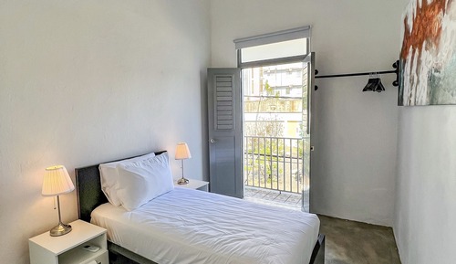 Apartamento tradicional